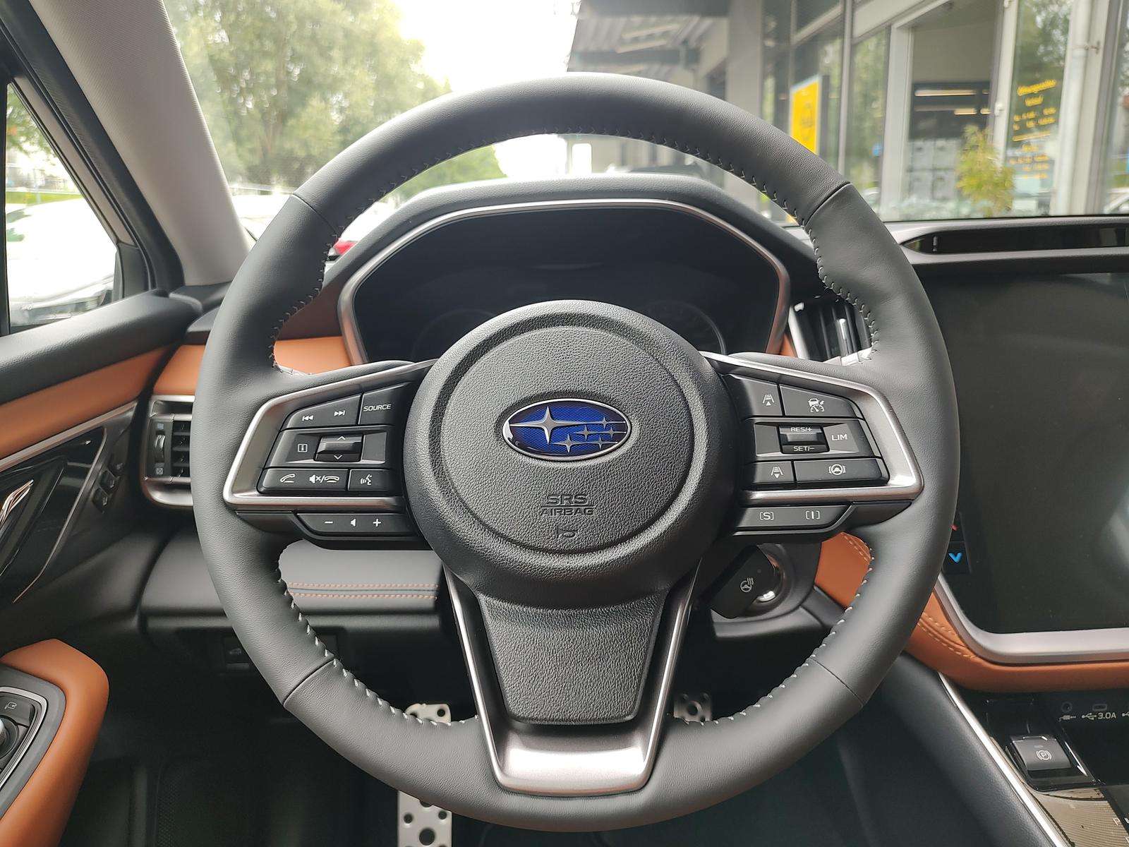 Fahrzeugbild eines Subaru Outback