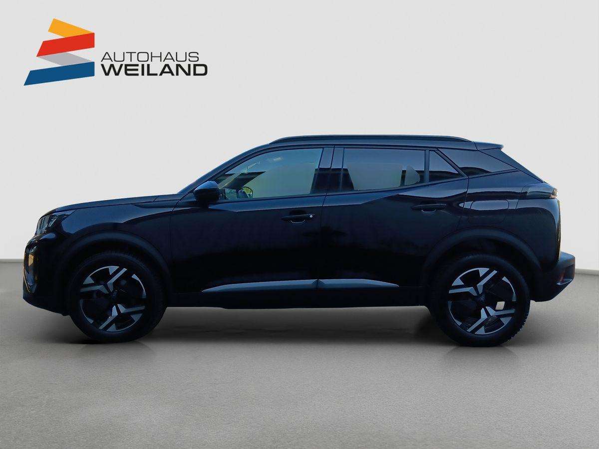 Fahrzeugbild eines Peugeot 2008
