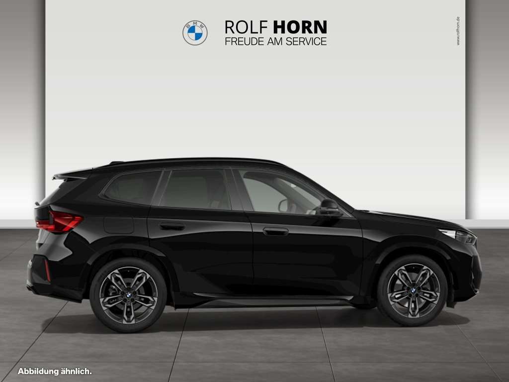 Fahrzeugbild eines BMW X1