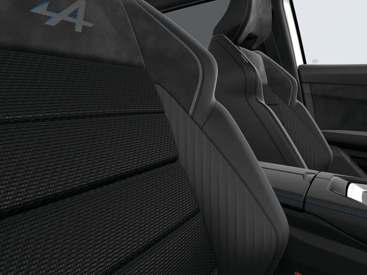 Fahrzeugbild eines Renault Espace