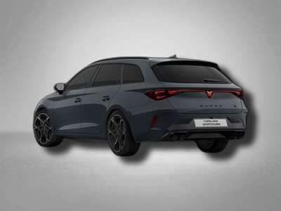 Bild CUPRA Leon