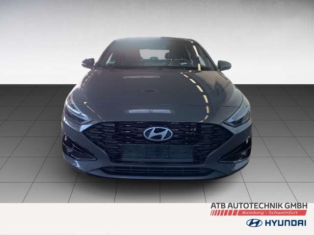 Fahrzeugbild eines Hyundai i30