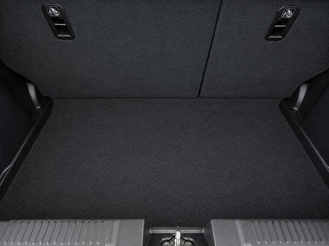 Fahrzeugbild eines Suzuki Swift