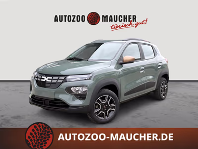 Bild Dacia Spring