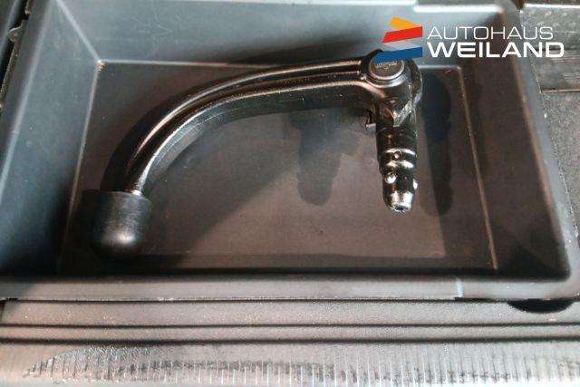 Fahrzeugbild eines Peugeot 3008