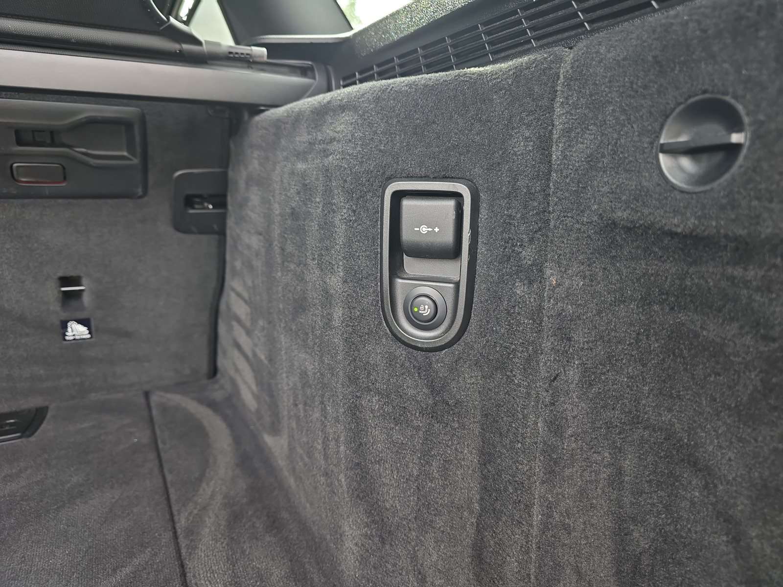 Fahrzeugbild eines BMW 5er-Reihe