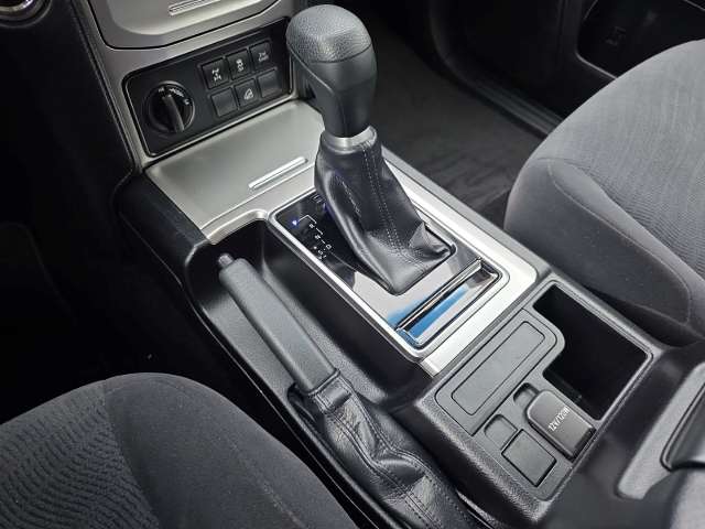 Fahrzeugbild eines Toyota Land Cruiser