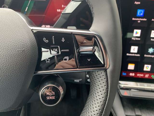 Fahrzeugbild eines Renault Megane E-TECH