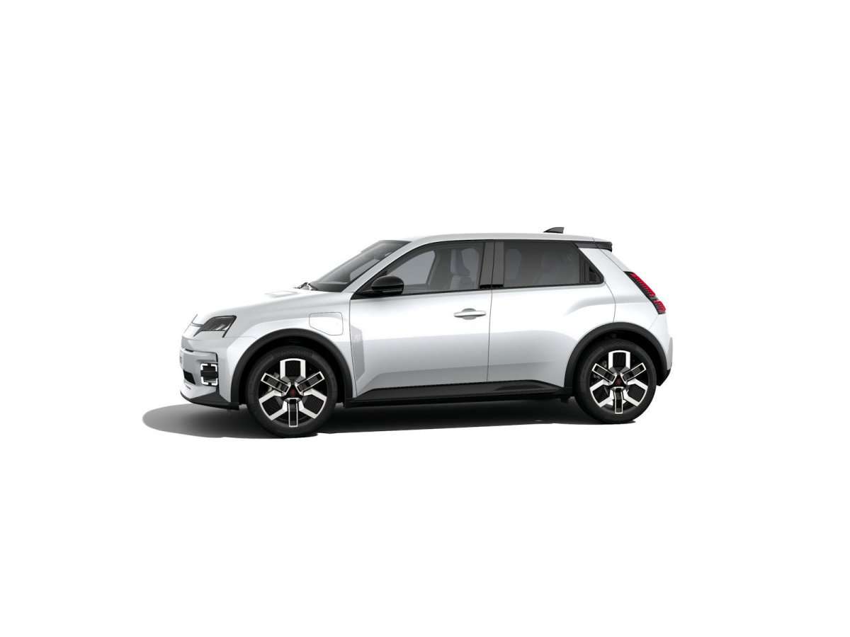 Fahrzeugbild eines Renault 5 E-TECH