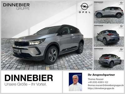 Bild Opel Grandland X