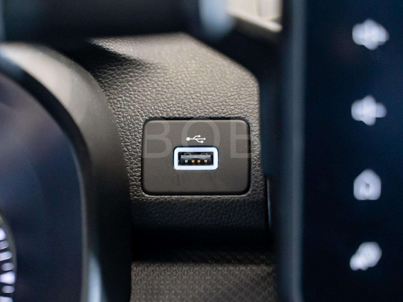 Fahrzeugbild eines Dacia Sandero