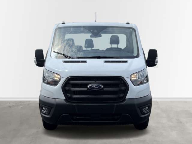 Fahrzeugbild eines Ford Transit