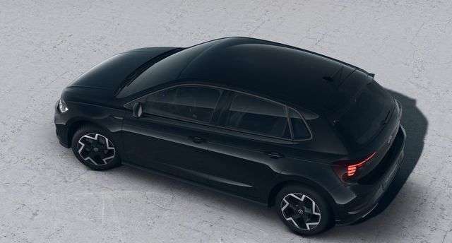 Fahrzeugbild eines Volkswagen Polo
