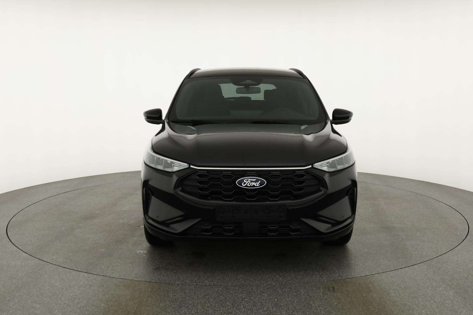Fahrzeugbild eines Ford Kuga