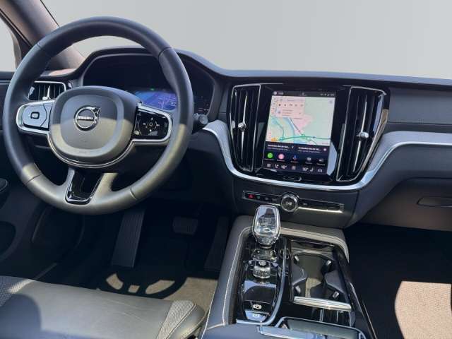Fahrzeugbild eines Volvo V60