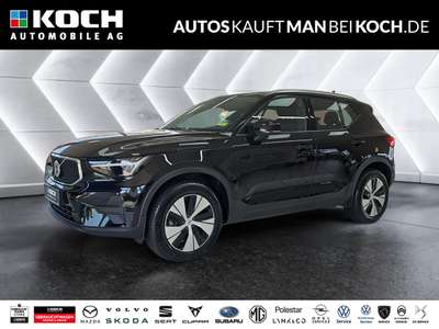 Bild Volvo XC40