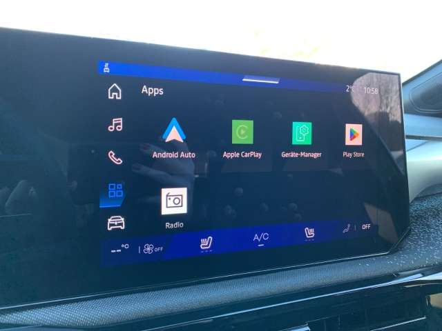 Fahrzeugbild eines Renault Clio