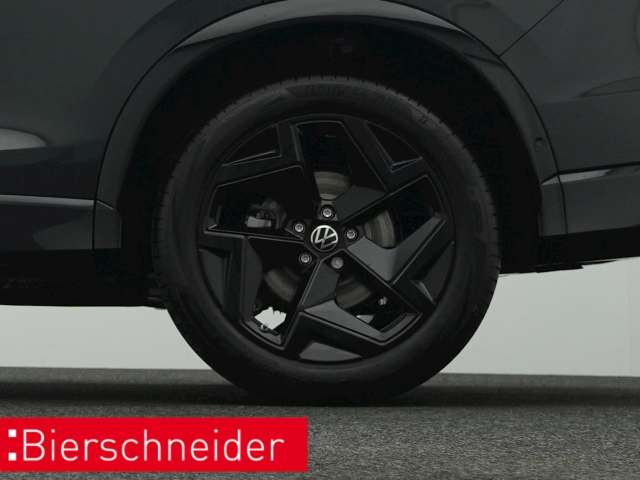 Fahrzeugbild eines Volkswagen Tiguan
