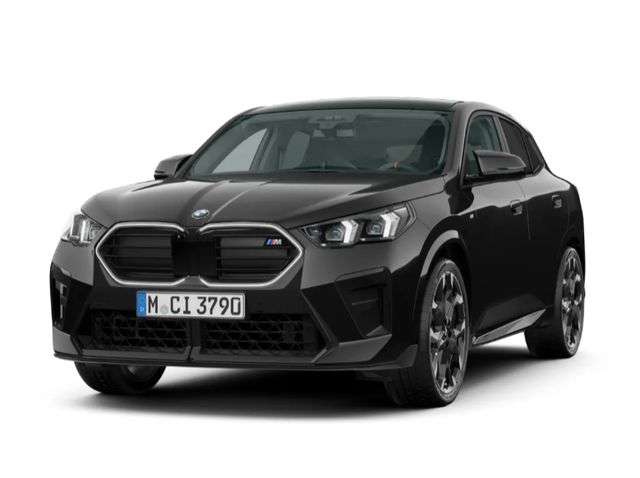 Fahrzeugbild eines BMW X2