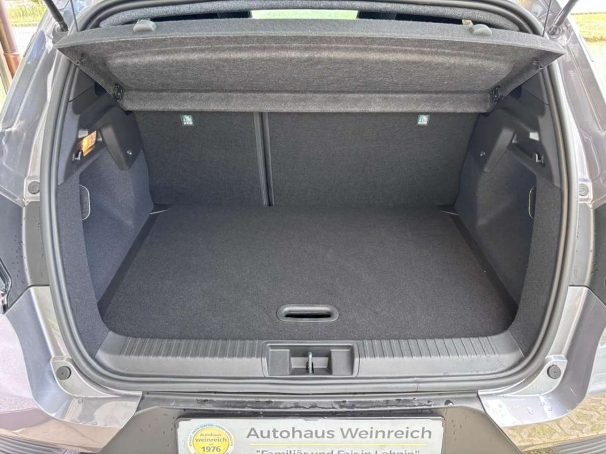 Fahrzeugbild eines Renault Captur