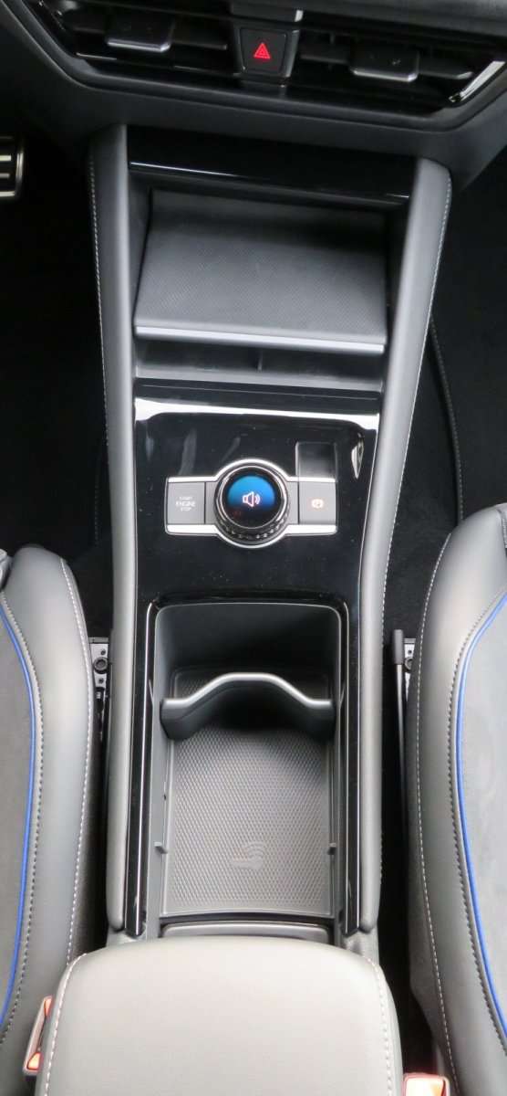 Fahrzeugbild eines Volkswagen Tiguan