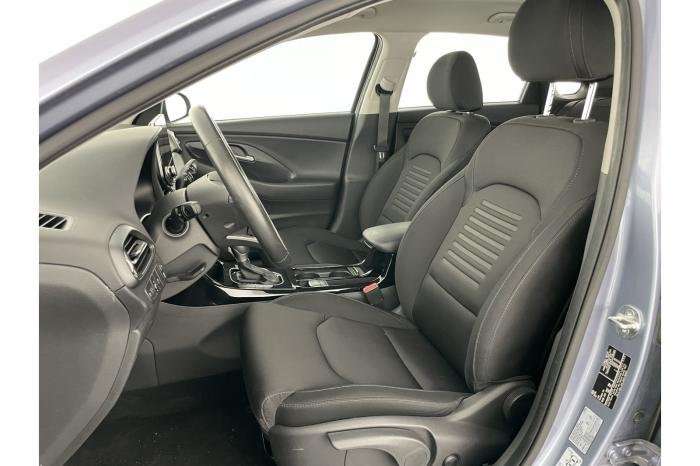 Fahrzeugbild eines Hyundai i30