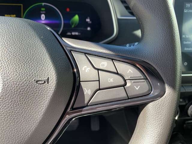 Fahrzeugbild eines Renault ZOE