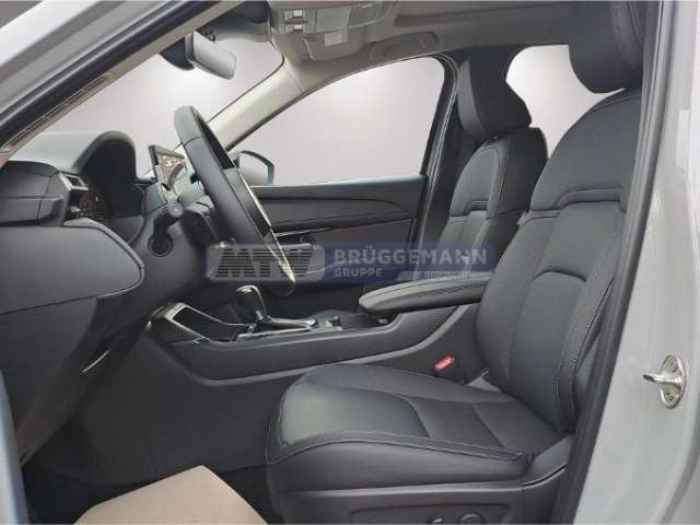Fahrzeugbild eines Mazda CX-5