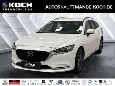 Bild Mazda Mazda6