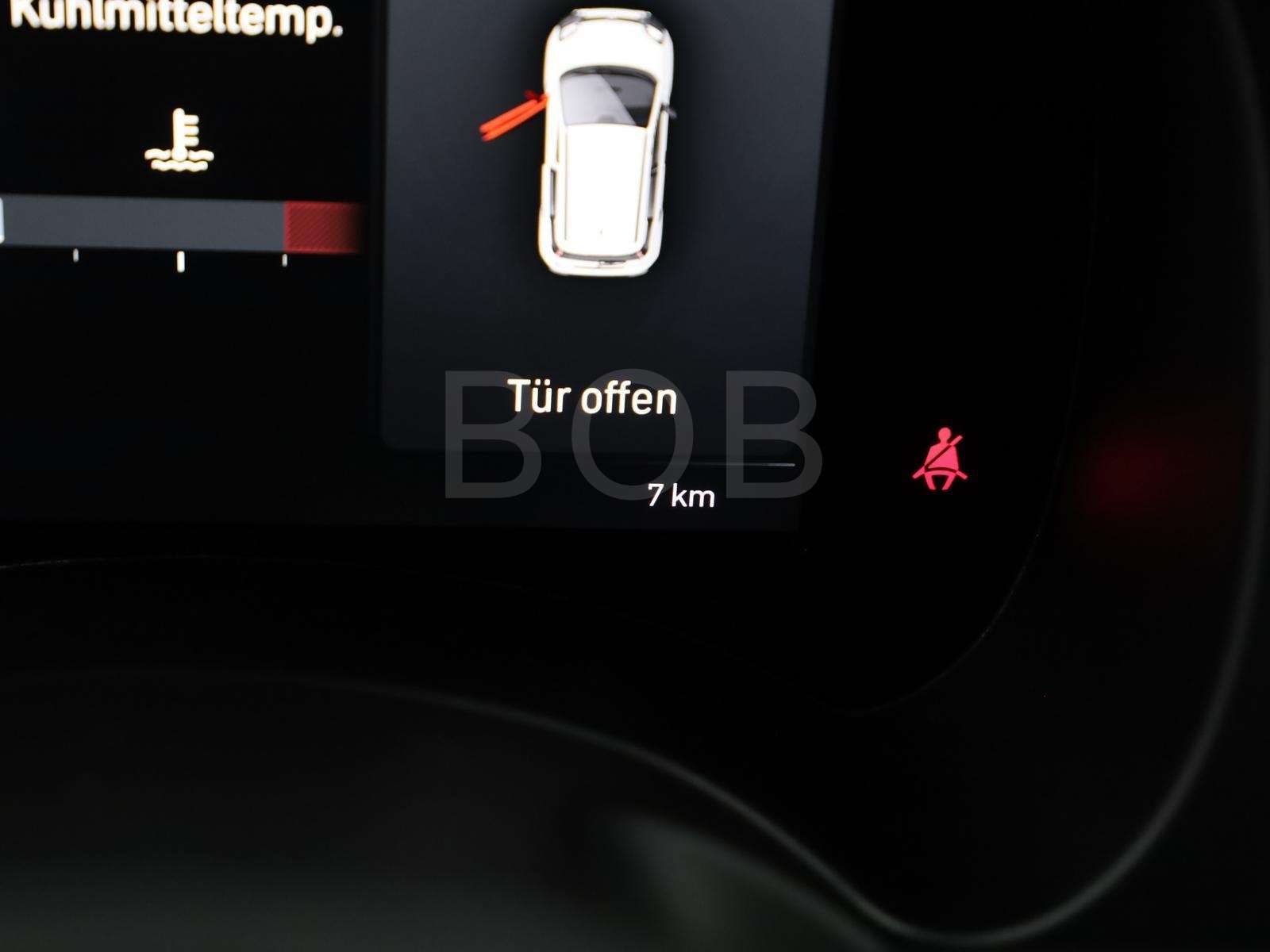 Fahrzeugbild eines Fiat Panda