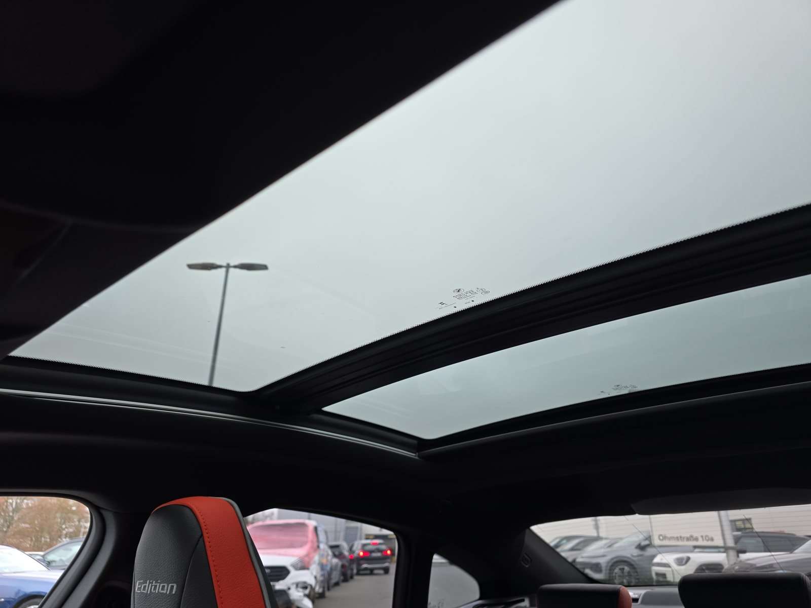 Fahrzeugbild eines BMW 2er-Reihe