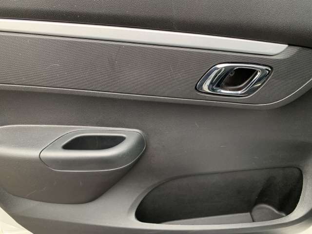 Fahrzeugbild eines Dacia Spring