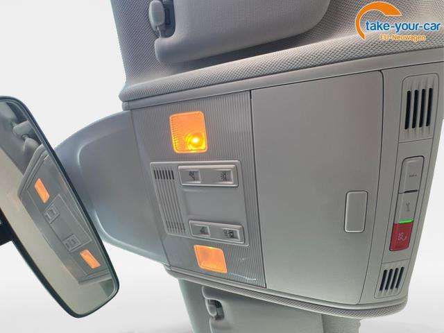Fahrzeugbild eines Volkswagen Polo