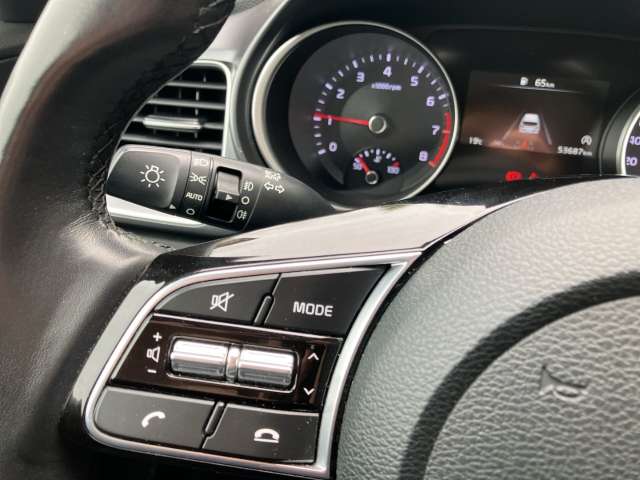 Fahrzeugbild eines Kia cee'd