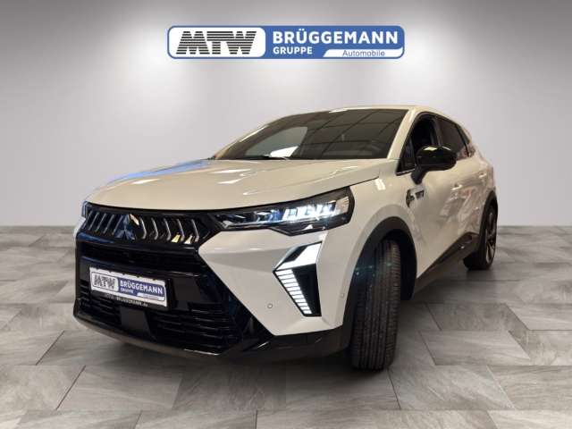 Fahrzeugbild eines Mitsubishi Grandis