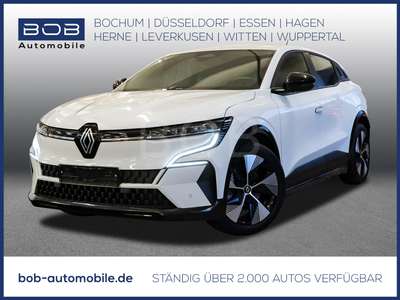 Bild Renault Megane E-TECH