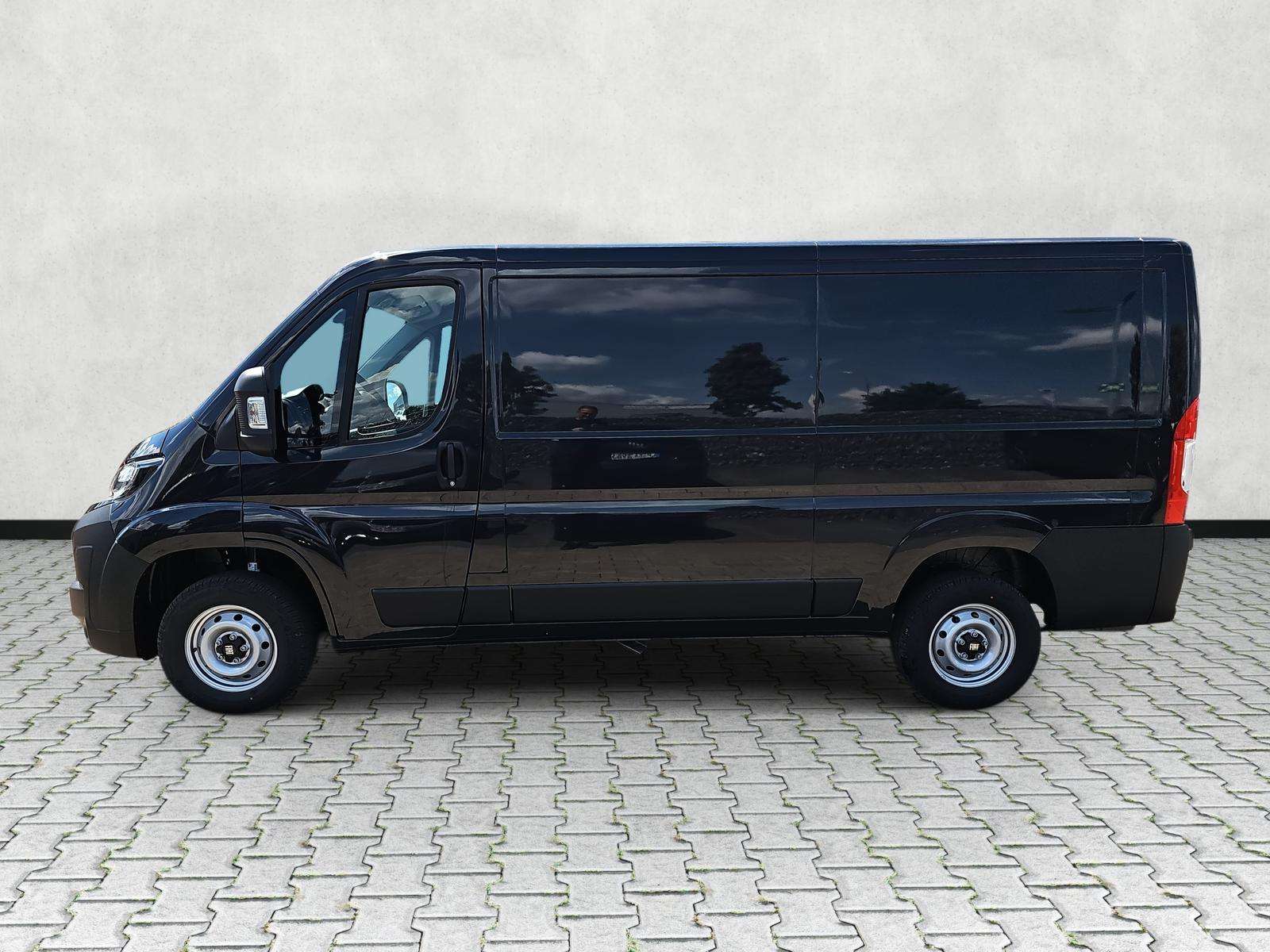 Fahrzeugbild eines Fiat Ducato