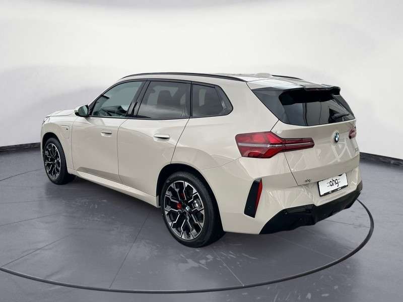 Fahrzeugbild eines BMW X3
