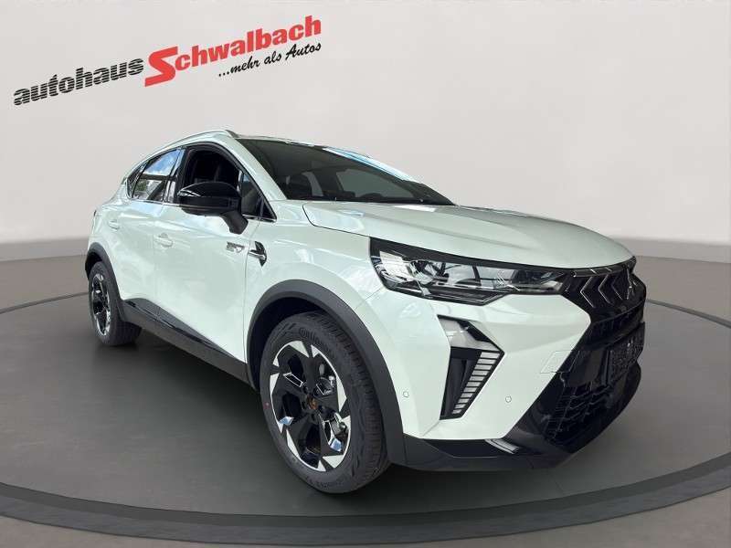 Fahrzeugbild eines Mitsubishi ASX