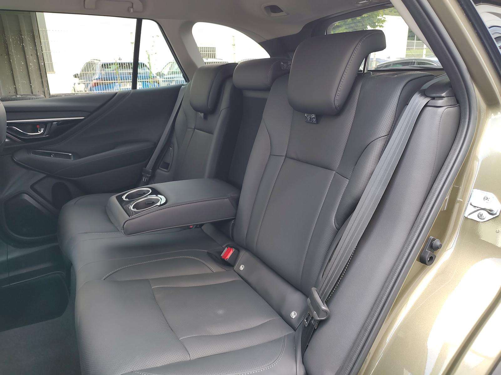 Fahrzeugbild eines Subaru Outback