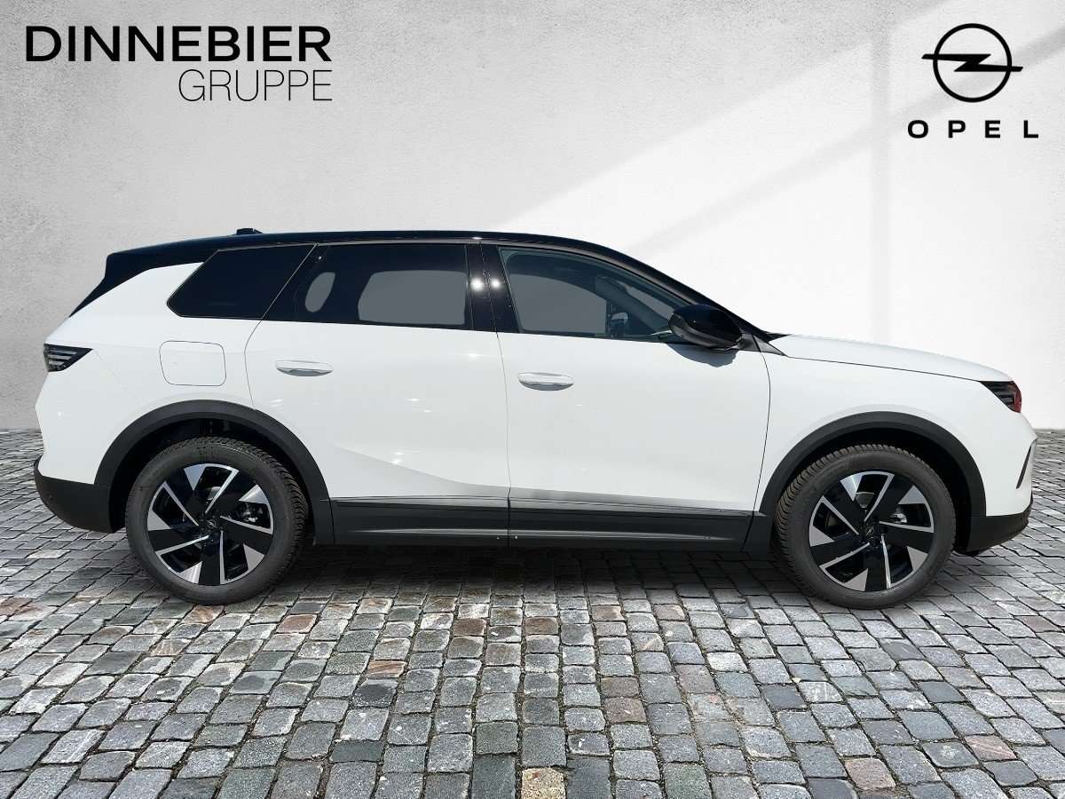 Fahrzeugbild eines Opel Grandland X