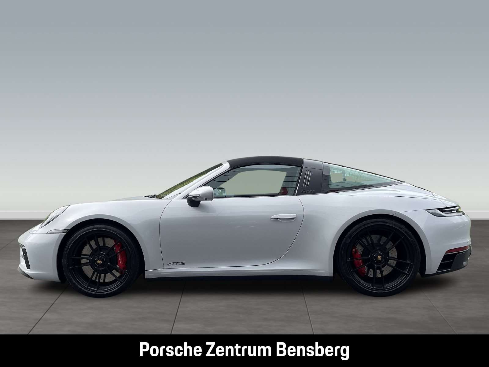 Fahrzeugbild eines Porsche 911