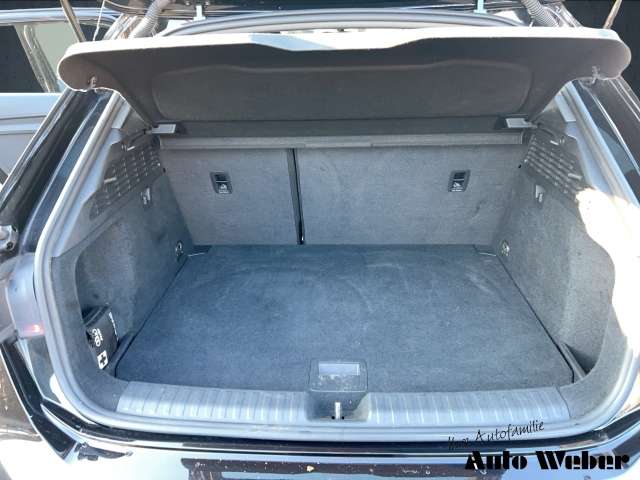 Fahrzeugbild eines Audi A3