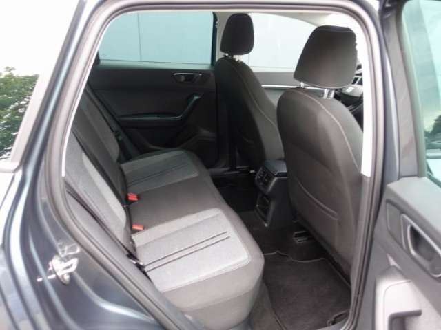 Fahrzeugbild eines SEAT Ateca