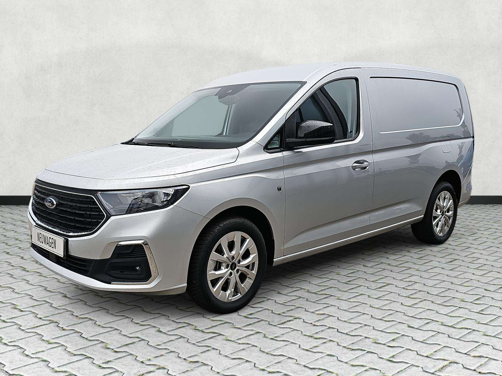 Fahrzeugbild eines Ford Transit Connect