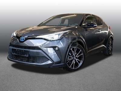 Bild Toyota C-HR