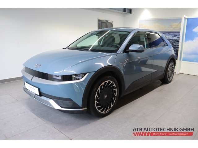 Fahrzeugbild eines Hyundai IONIQ 5