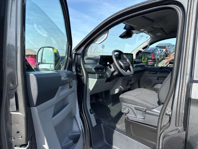 Fahrzeugbild eines Ford Transit Custom