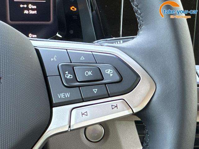 Fahrzeugbild eines Volkswagen Multivan