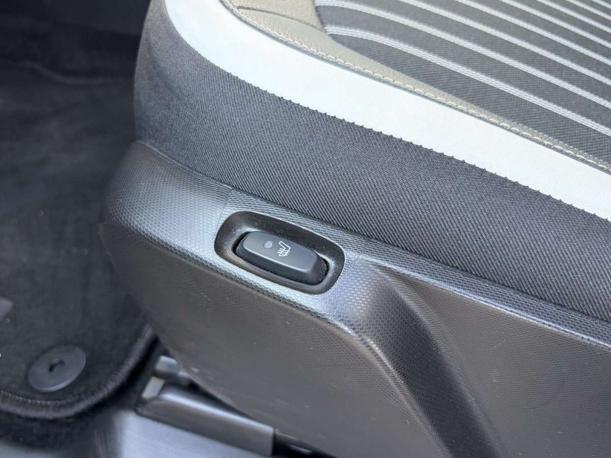 Fahrzeugbild eines Renault Twingo